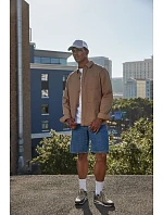Beechfield B 646 6-panelová čiapka s kšiltom „Urbanwear Trucker“ 53.0646 tmavomodrá/biela Beechfield B 646 6-panelová čiapka s kšiltom „Urbanwear Trucker“ 53.0646 tmavomodrá/biela