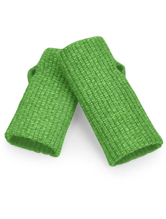 Beechfield B 397R Návleky na ruky „Colour Pop“ 53.397R jasne zelené Beechfield B 397R Návleky na ruky „Colour Pop“ 53.397R jasne zelené