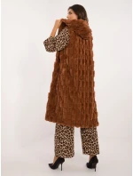 Vesta AT KZ 2368 1.13 svetlohnedá