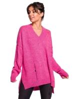 Dámsky sveter BK028 - BEwear Dámsky sveter BK028 - BEwear