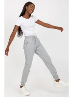 Teplákové nohavice model 169724 BFG