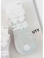 Baletné topánky WiK Butterfly 3522 wz.16żur 35-42
