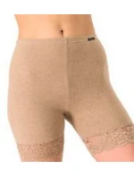 Hot Touch Key LXU 729 1 šortky/reformy s čipkou S-XL