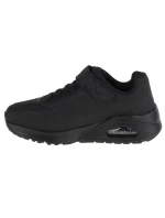 Skechers Uno Air Blitz Jr 403673L-BBK