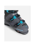 Lyžiarske topánky ROSSIGNOL HI-SPEED 120 HV GW, sivé