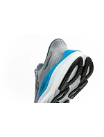 Skechers pánske športové tenisky Max Run grey SLIP-INS Skechers pánske športové tenisky Max Run grey SLIP-INS