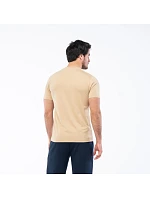 Pánske tričko s krátkym rukávom VILDER