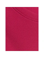 Dámsky rebrovaný úplet slim fit s dlhým rukávom 4F 4FRAW25TLONF656-53S dámske Dámsky rebrovaný úplet slim fit s dlhým rukávom 4F 4FRAW25TLONF656-53S dámske