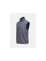 Pánska vesta PEAK PERFORMANCE M Glider Wind Vest, sivá Pánska vesta PEAK PERFORMANCE M Glider Wind Vest, sivá