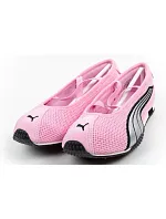 Puma buty damskie sportowe H-Street Ballet balerinki modne różowe dámské