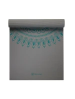 Podložka na jogu Gaiam "BIG MARRAKESH" 6mm 62187 Podložka na jogu Gaiam "BIG MARRAKESH" 6mm 62187