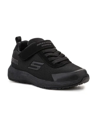 Detská tréningová obuv Dynamic Tread - Hydrode Jr 40366ZL-BBK - Skechers