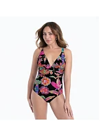 Style Ophelia Jednodielne plavky 7711 multi color - RosaFaia Style Ophelia Jednodielne plavky 7711 multi color - RosaFaia