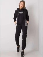 Súprava RV KMPL 6427.19P čierna