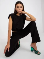 Dámska súprava WN KMPL VE09.05 čierna