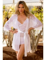 Dámsky župan Costance Black - Dkaren