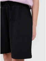 Dievčenské šortky 4F