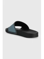 Pánske nazúvaky XJPM14 XN870 S959 modré - Emporio Armani Pánske nazúvaky XJPM14 XN870 S959 modré - Emporio Armani