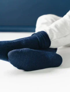 Pánske ponožky ALPACA 044