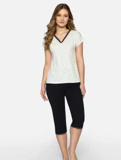 Pyžamá model 178045 Babella