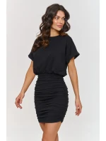 Denné šaty model 209742 Makadamia