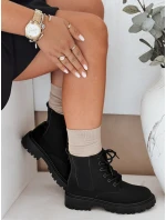 Dámske GRIPWAY black FashionStreet ZY0581
