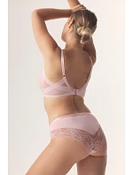 Podprsenka s plnými košíčkami Mefemi Alice BF31 Pink