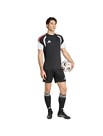 Pánske šortky adidas Tiro 26 League black/red KA8776 Pánske šortky adidas Tiro 26 League black/red KA8776