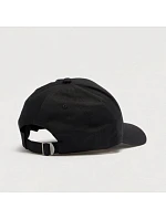 Hugo Boss Zed Metallic Logo Black Cap - 50555479-001 Hugo Boss Zed Metallic Logo Black Cap - 50555479-001