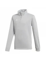 Detské futbalové tričko CORE 18 TR Top CV4142 - Adidas