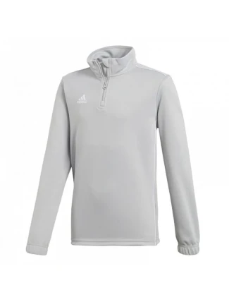 Detské futbalové tričko CORE 18 TR Top CV4142 - Adidas
