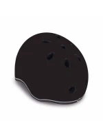 Detská prilba Globber Black Jr 506-120