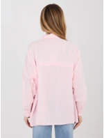 Košeľa IT KS 3060.23 svetloružová Košeľa IT KS 3060.23 svetloružová