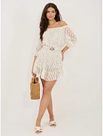 Kombinéza MI KO 4312.92 svetlo béžová Kombinéza MI KO 4312.92 svetlo béžová