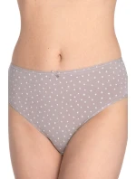 Dámske bikiny FIGS L-120BI-93 3-pack Dámske bikiny FIGS L-120BI-93 3-pack