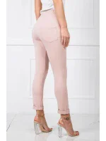 Teplákové nohavice model 166217 BFG