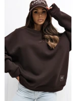 Mikina model 222914 Rue Paris Mikina model 222914 Rue Paris