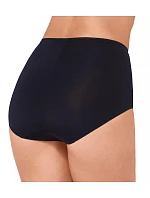 SLOGGI 24/7 MICROFIBRE - Maxi nohavičky (3 ks) - vysoký pás a hladký lesk Sloggi SLOGGI 24/7 MICROFIBRE - Maxi nohavičky (3 ks) - vysoký pás a hladký lesk Sloggi