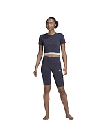 Adidas Aeroknit bezšvové krátke pančuchy W HE2960