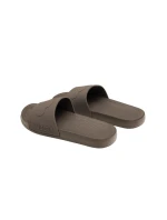 Bazénové žabky Kubota basic plain cloud brown K25SS-101-002-21-1