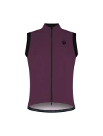 Rogelli SIGNATURE vesta fialová 3XL