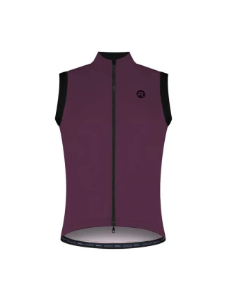 Rogelli SIGNATURE vesta fialová 3XL