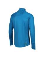 Pánska mikina Inov-8 VentureLite Mid HZ Blue. Pánska mikina Inov-8 VentureLite Mid HZ Blue.