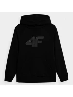 Chlapčenská mikina 4FJSS23TSWSM220 20S - 4F Chlapčenská mikina 4FJSS23TSWSM220 20S - 4F