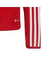 Detský futbalový tréningový top Tiro 23 League Jr HS3489 - Adidas