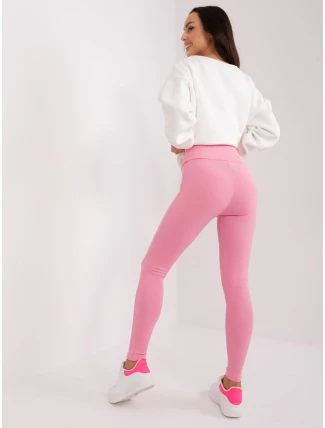 Legíny EM LG 780.11 ružový