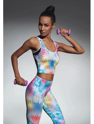 Športový top Tessera-Top 30 - Bas Bleu