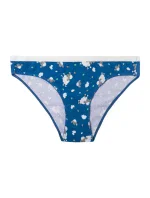 Veselé dámske nohavičky Ovečky a obláčiky (GMFB180) - Dedoles Veselé dámske nohavičky Ovečky a obláčiky (GMFB180) - Dedoles