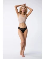 Dámske nohavičky Salsa Black - Julimex Dámske nohavičky Salsa Black - Julimex