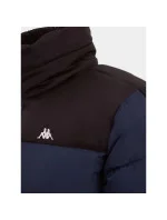 Detská bunda Jaro Jr 310017J-19-4010 tmavomodrá - Kappa